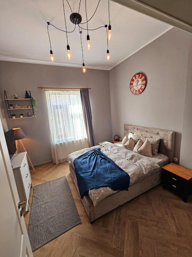 ZIG ZAG apartment 6 - Old Town Constanta - Chambres d’hôtes