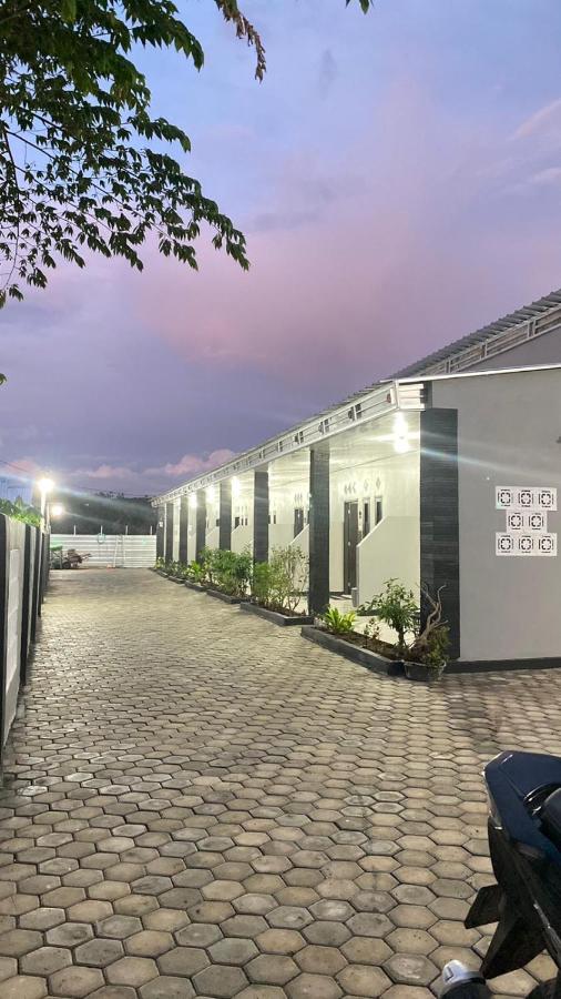 Juliana HomeStay - Ferienwohnung