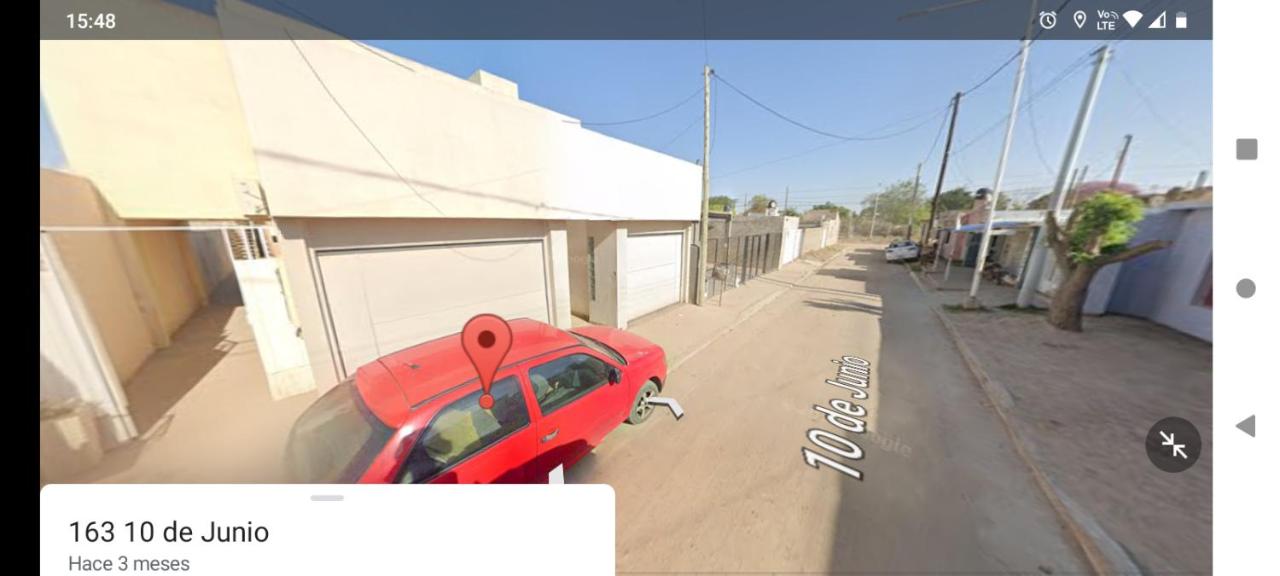 LOS Teros dptos 3 5 3 4 0 9 2 8 1 5 - B&B