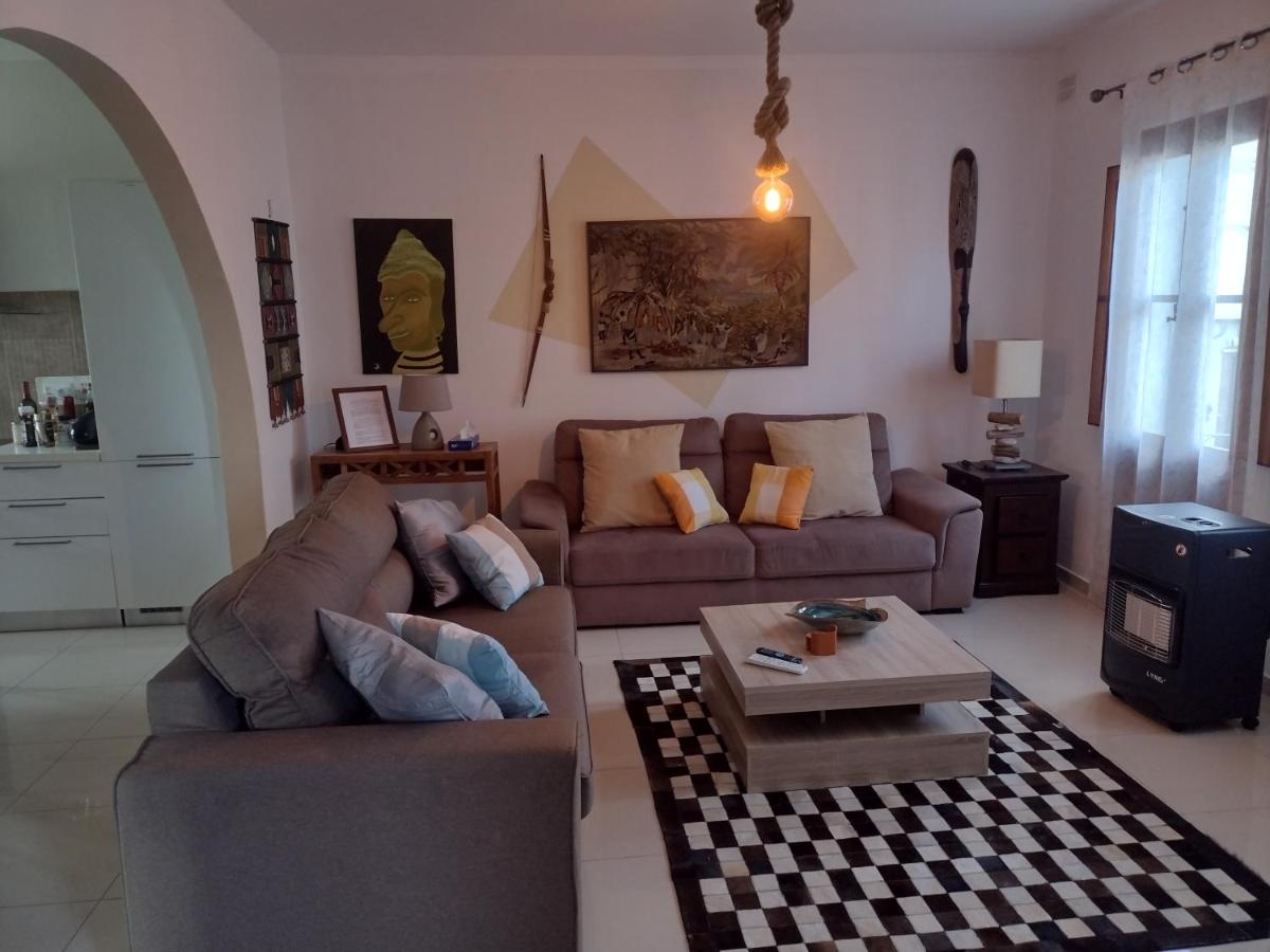 Confortable and Quiet Apartment in St. Julian - Chambres d’hôtes