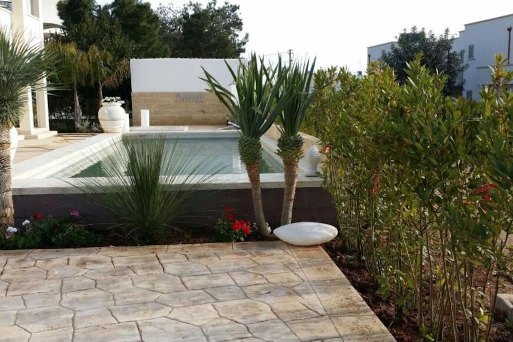 Incanto - Scenic Puglia, Pool, Sea View, 2 Bedrooms - Ferienwohnung