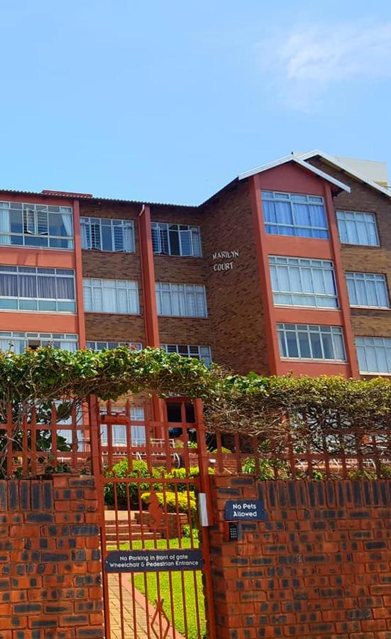 Scottburgh, 13 Marilyn Court - B&B