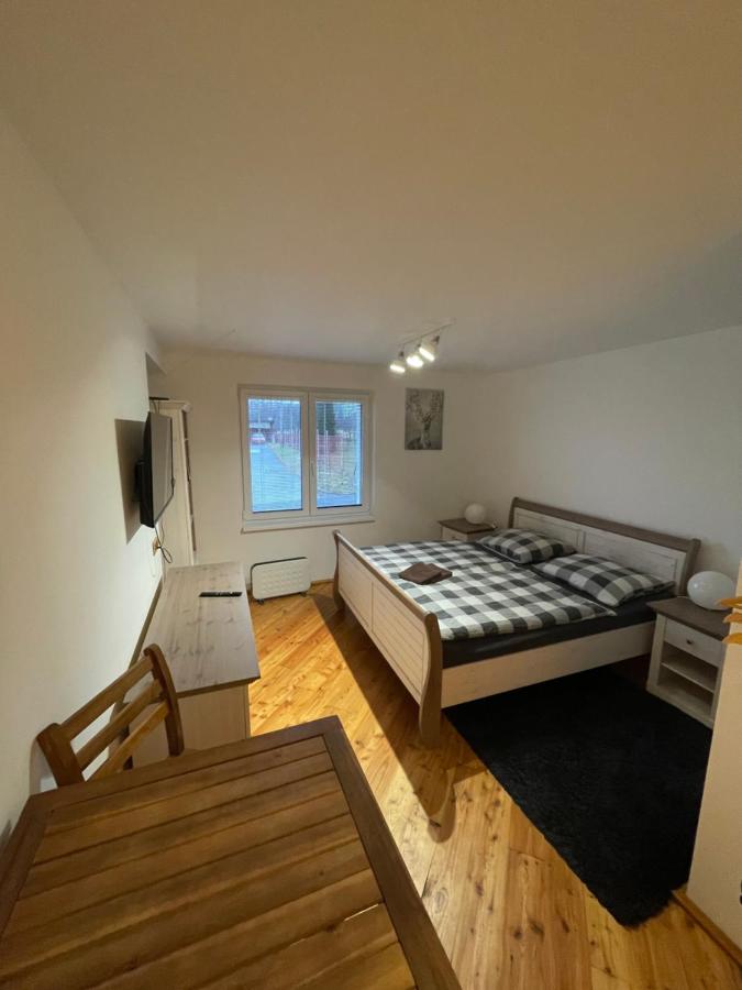 Appartamento con 1 Camera da Letto
