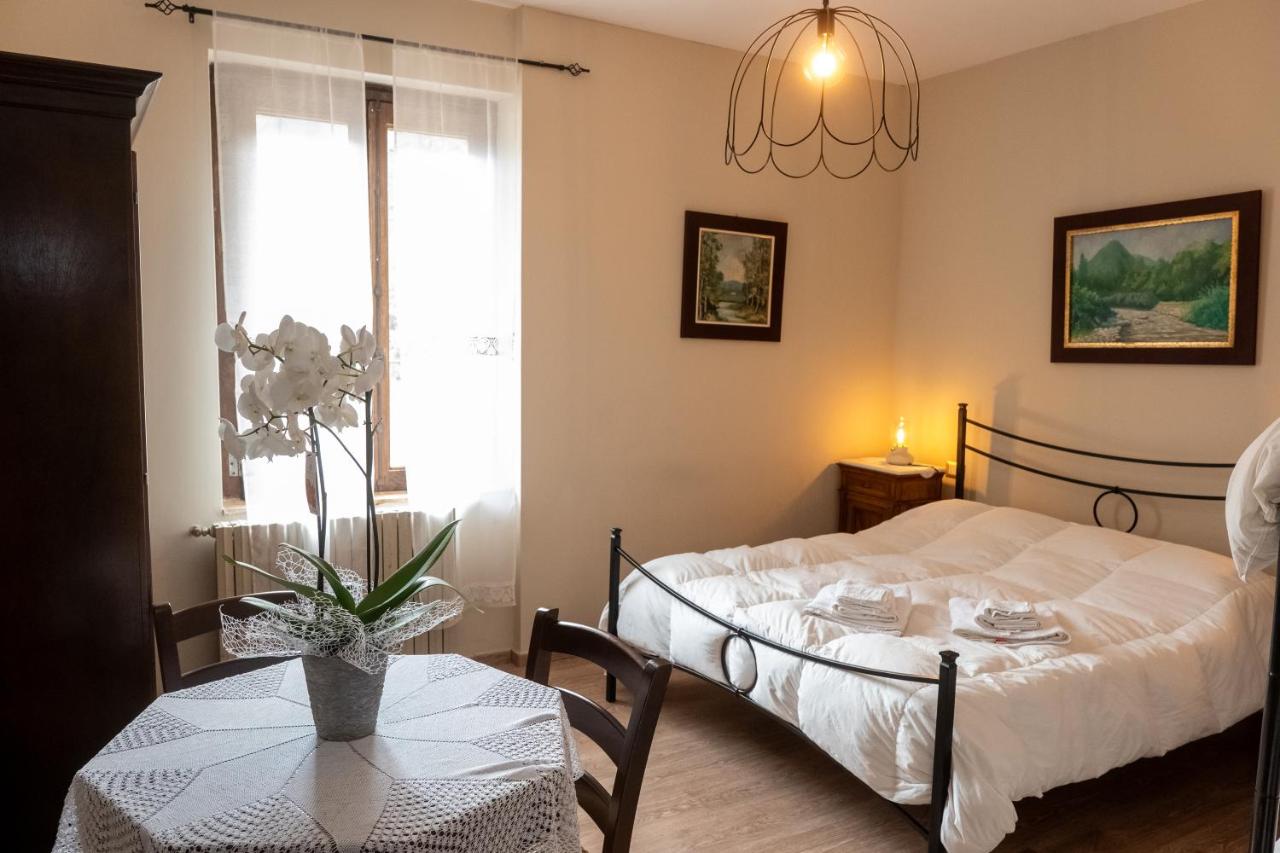 Vierbettzimmer mit barrierefreiem Zugang