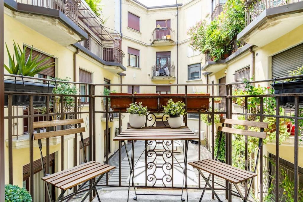 Milano Cordusio - B&B