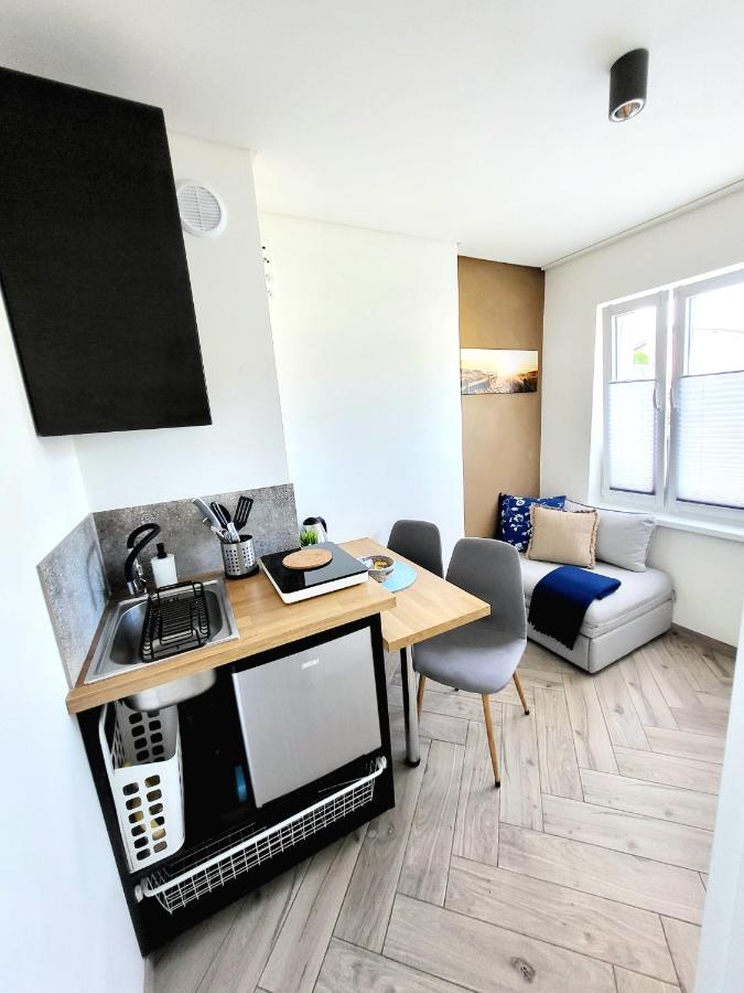 Chambre Triple Deluxe