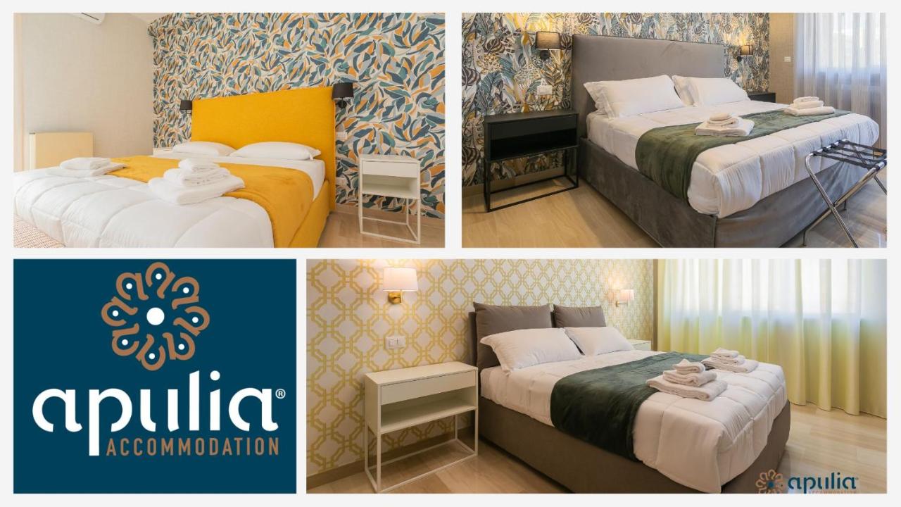 Einaudi Guesthouse by Apulia Accommodation - B&B Bari