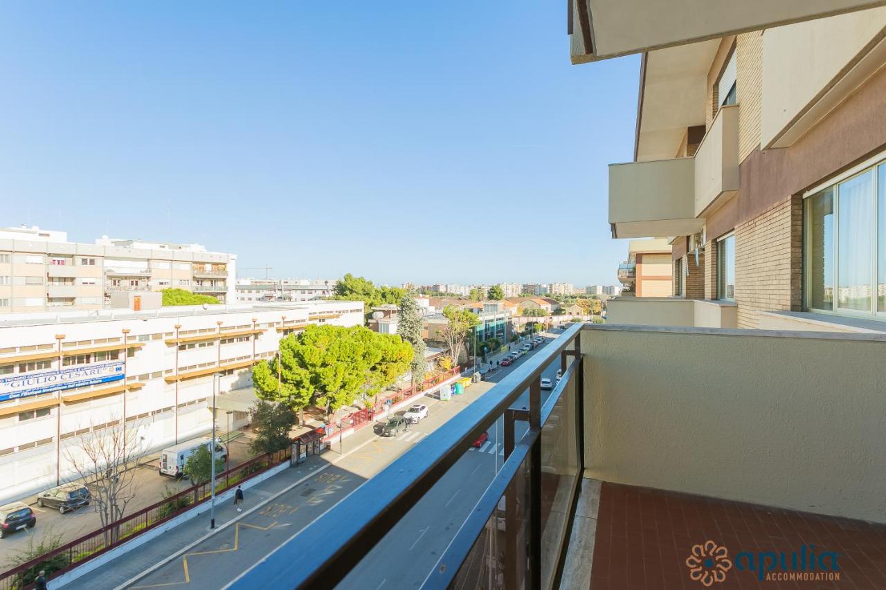Appartamento con 2 Camere da Letto