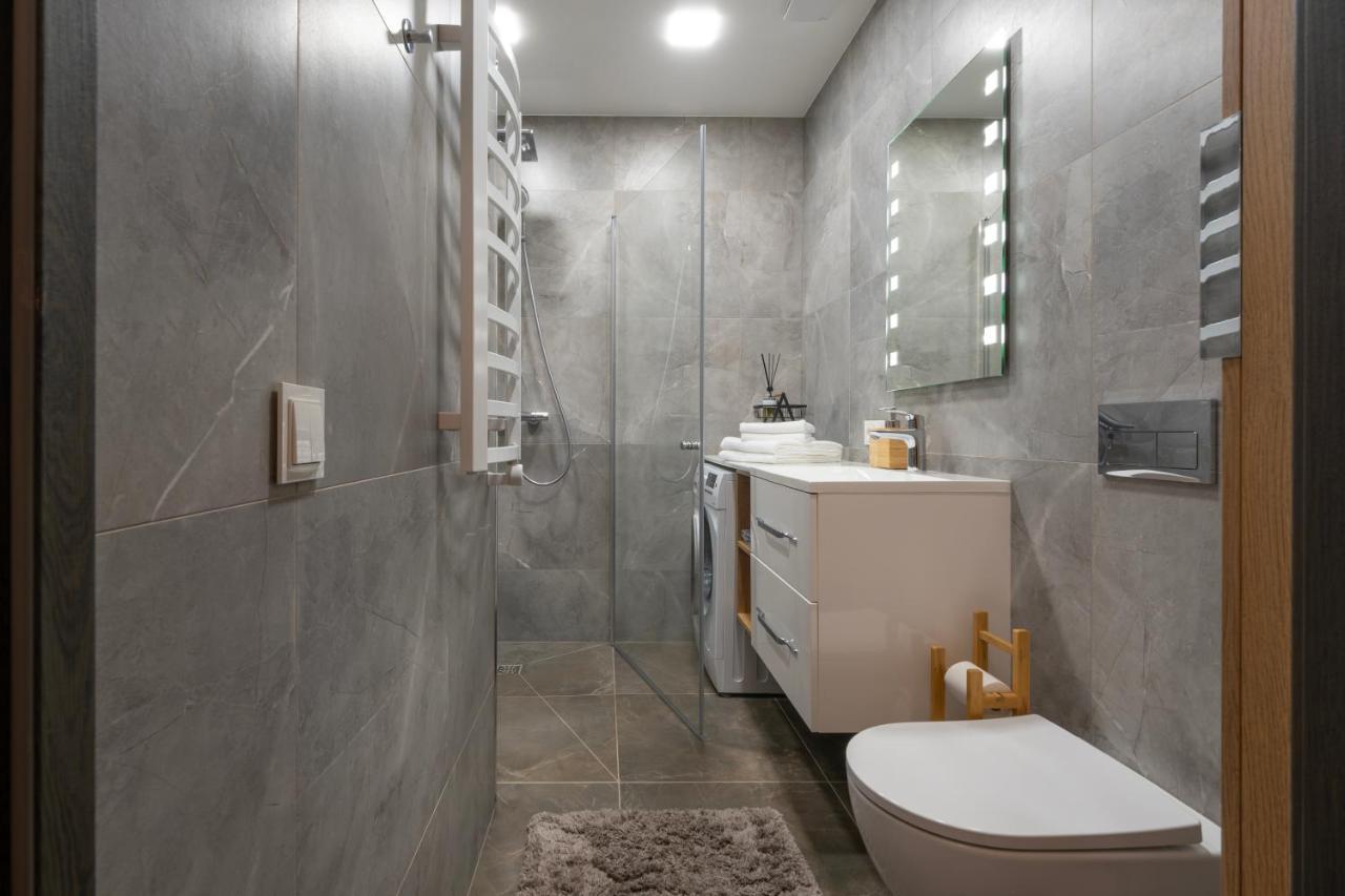 Butas-loftas mieste, Kaunas - Ferienwohnung Kaunas