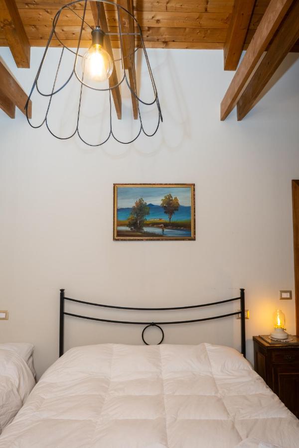 Dreibettzimmer mit Balkon