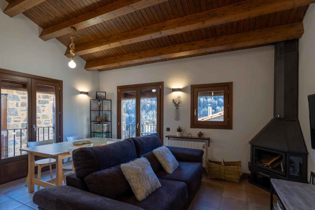 Lo Petit Refugi - Bed and Breakfast
