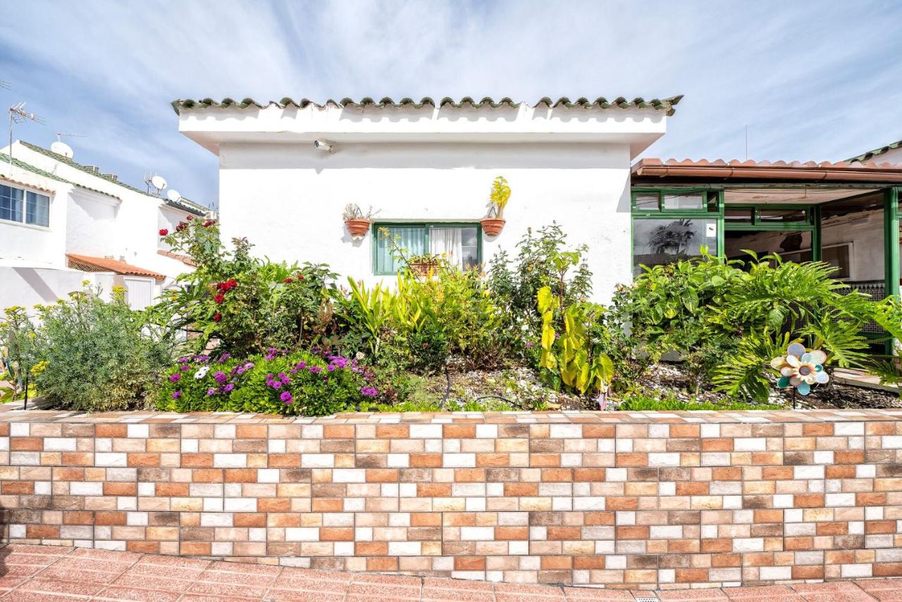 Paradisíaco Bungalow en Sonnenland - Ferienwohnung