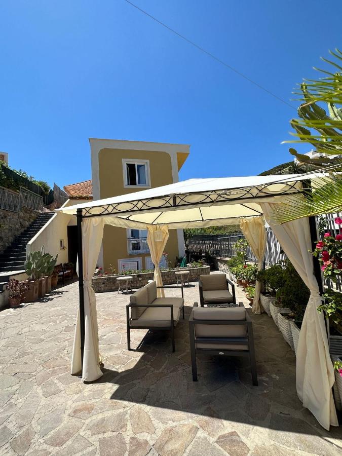 Ponza INN- casa Giovanna - B&B Ponza