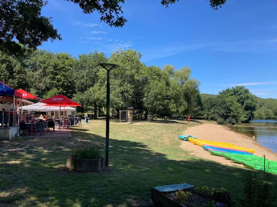 La ferme Des Cosses - B&B La Bussière