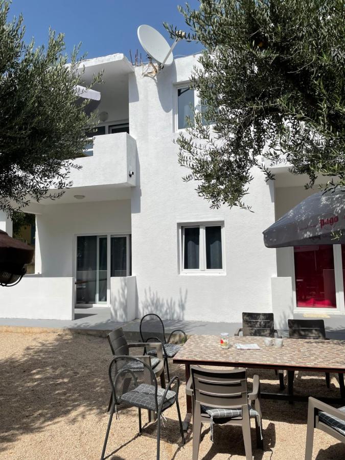 Appartement - Begane Grond