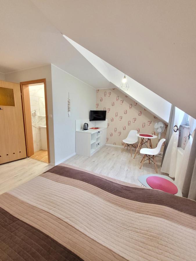 Chambre Double
