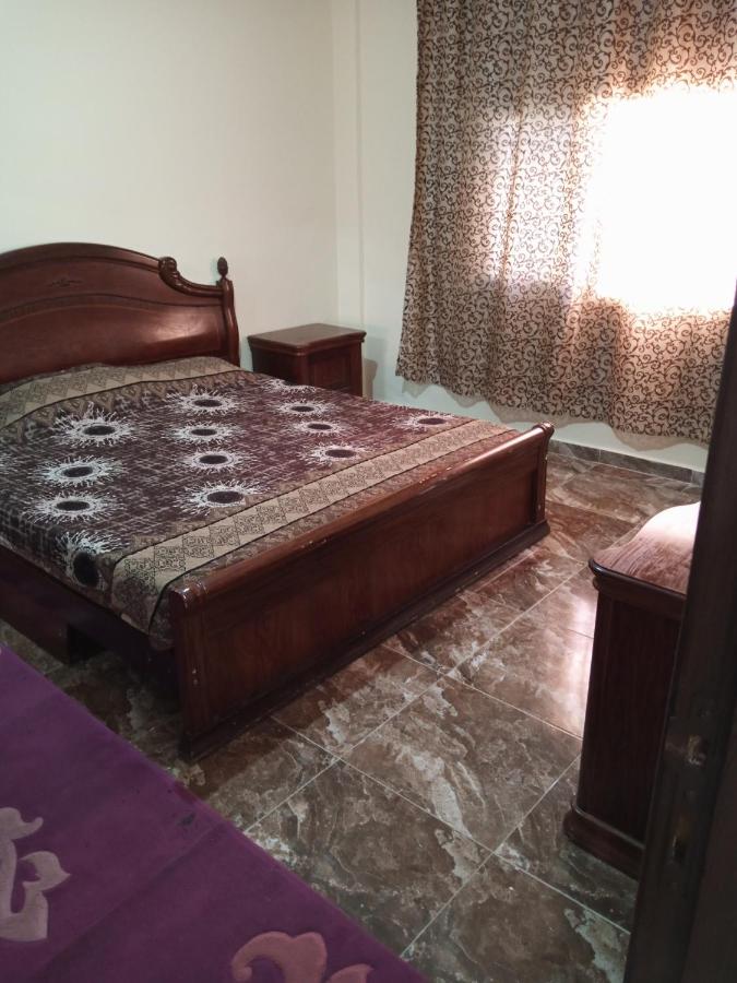 B&B Amman - الشقة العائلية الحديثة - Bed and Breakfast Amman