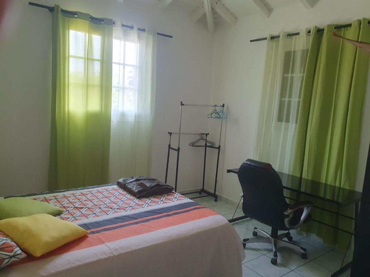 Chambre Double