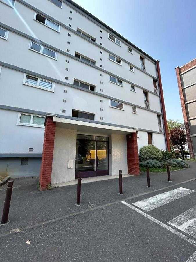 Paisible appartement proche Paris Orly RER B à 5 minutes - Ferienwohnung Antony