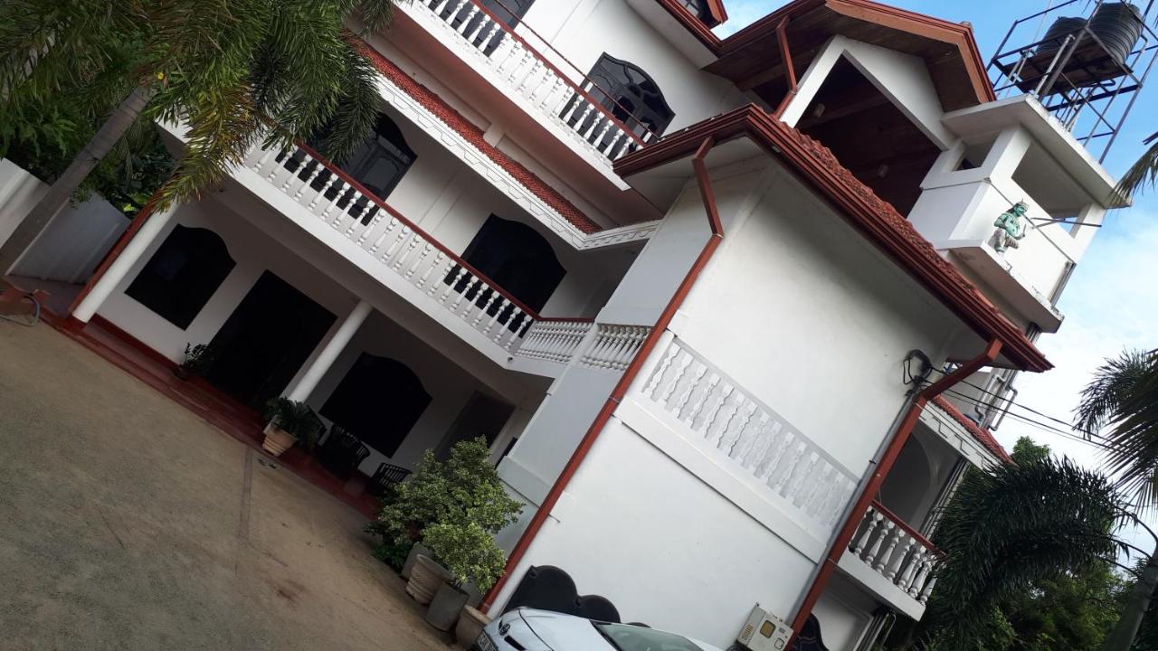 B&B Jaffna - Nothern Residence - Bed and Breakfast Jaffna