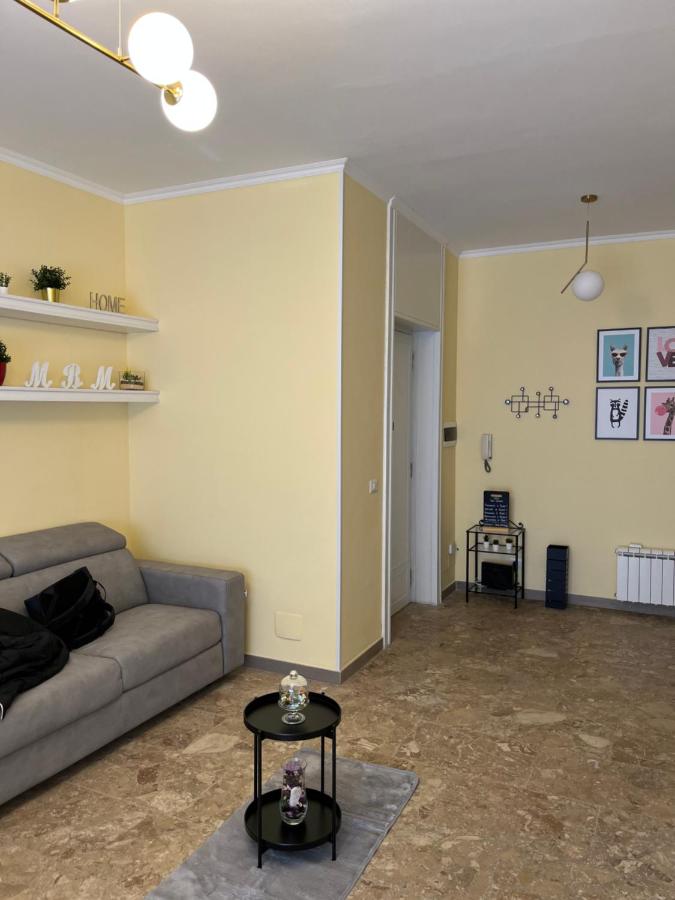 MBM Casa Vacanze - B&B Roma