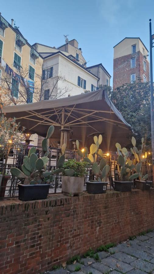 La perla di Ro - B&B Savona