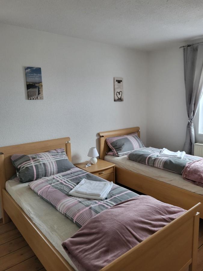 B&B Böbrach - Böbrach Ferienwohnung - Bed and Breakfast Böbrach