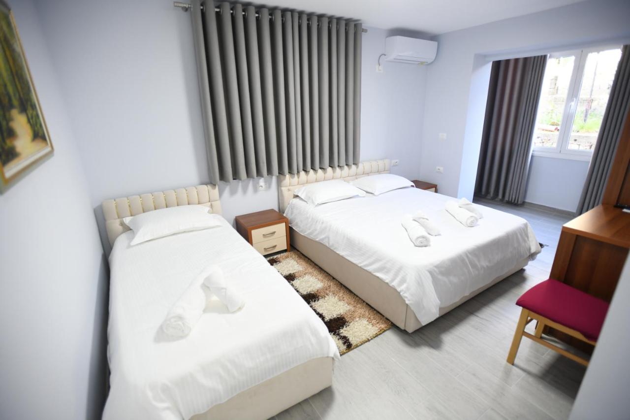 B&B Berat - Klajger Apartments - Bed and Breakfast Berat