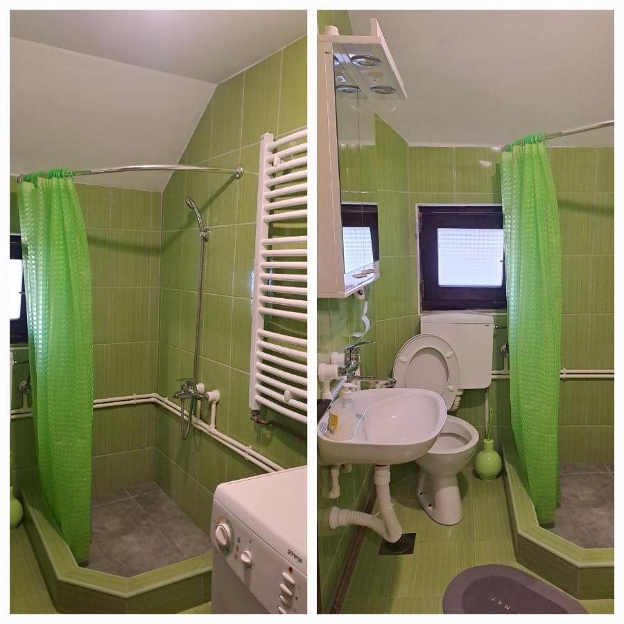 Chambre Deluxe Double ou Lits Jumeaux