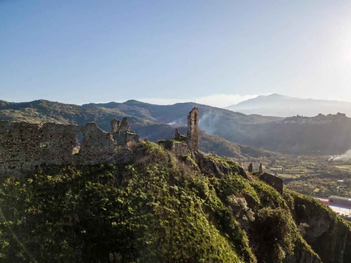 B&B Francavilla di Sicilia - La casa vacanza di Jano - Bed and Breakfast Francavilla di Sicilia