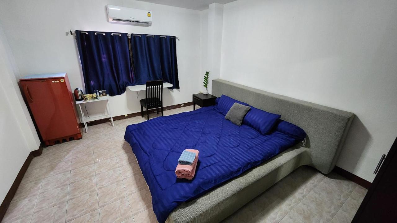 B&B Chiang Mai - Comfy and Spacious room, close to the Royal Park Rajapruek - Bed and Breakfast Chiang Mai