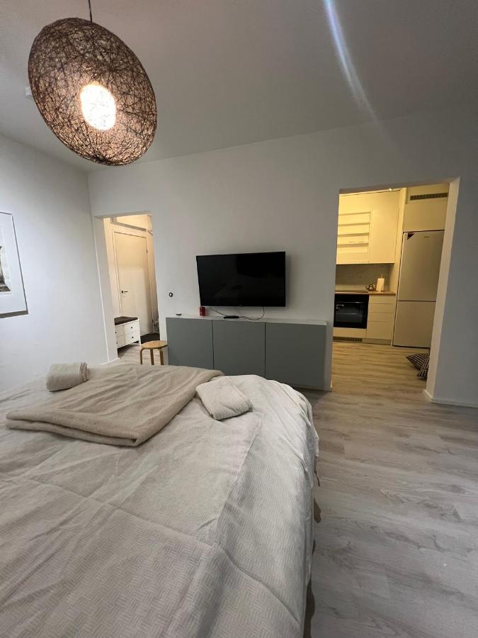 Roomvantaa - B&B