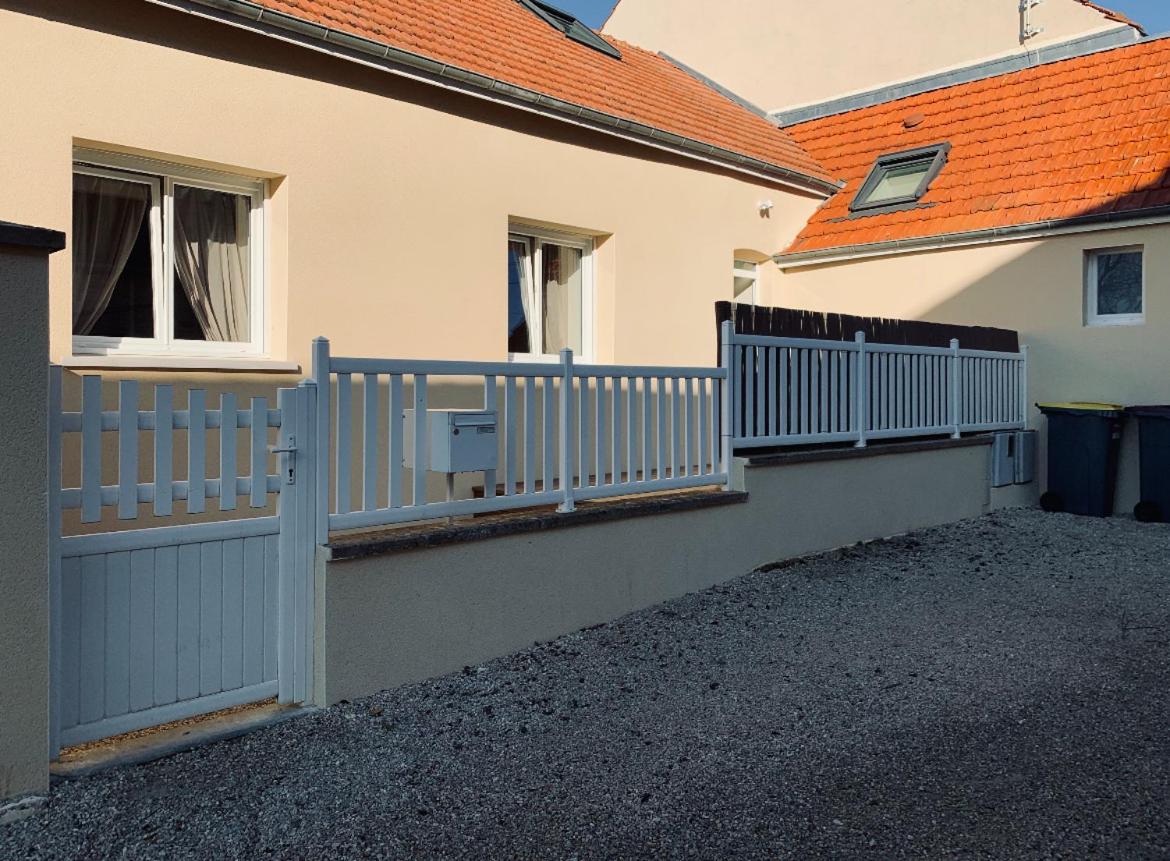 Maison Grandjean - B&B Bligny-lès-Beaune