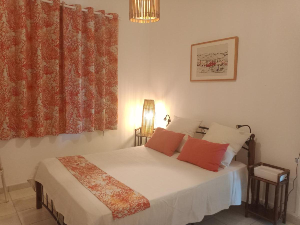Casa con 1 dormitorio