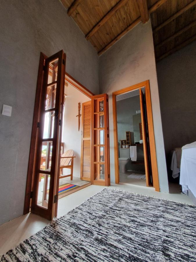 King Suite with Balcony