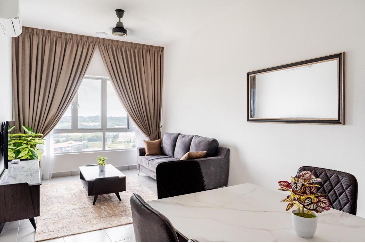 Residensi Ostia by ZUJ - B&B