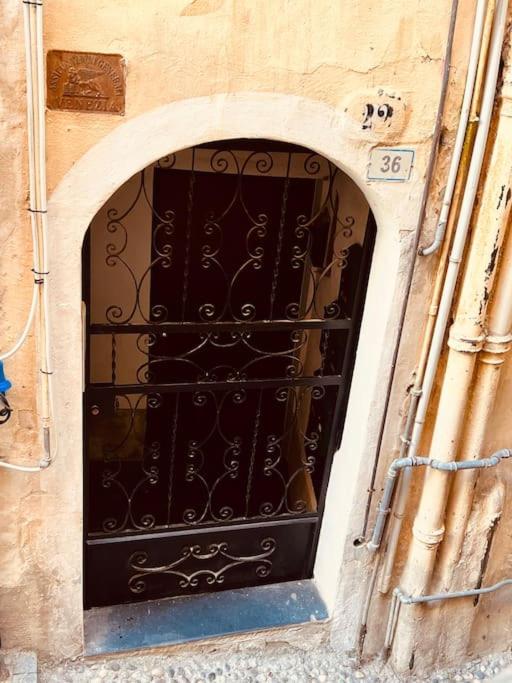 LOFT IN SAN REMO RIVIERA DEI FIORI - B&B