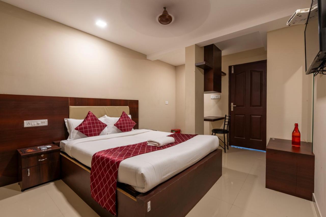 B&B Kochi - DAAN South Park - Bed and Breakfast Kochi