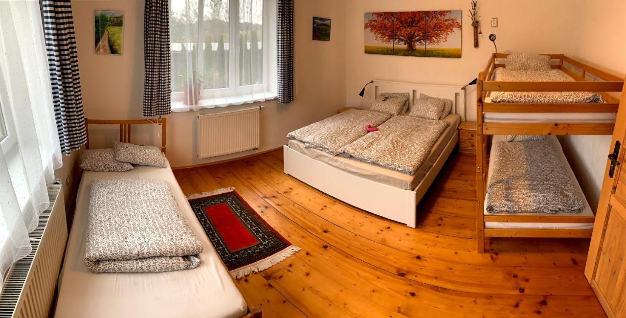Suite Familiare