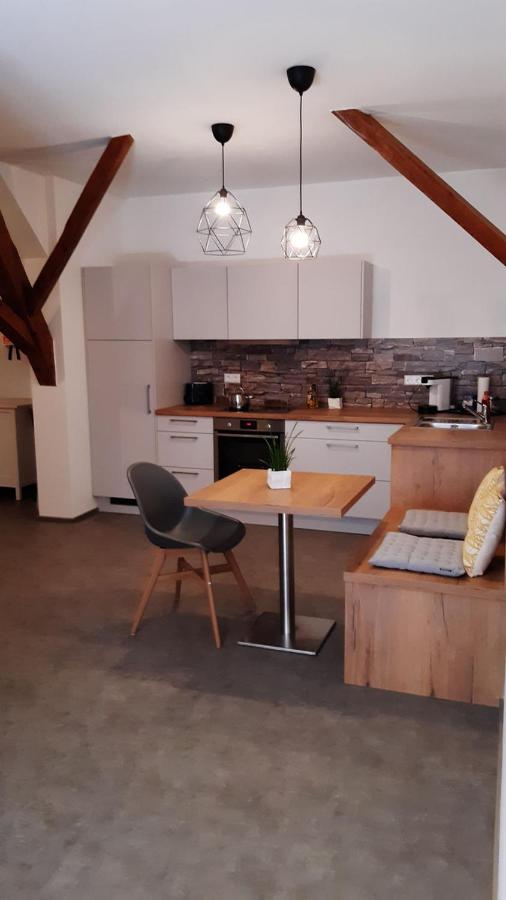 Ferienwohnung Nico - Chambres d’hôtes