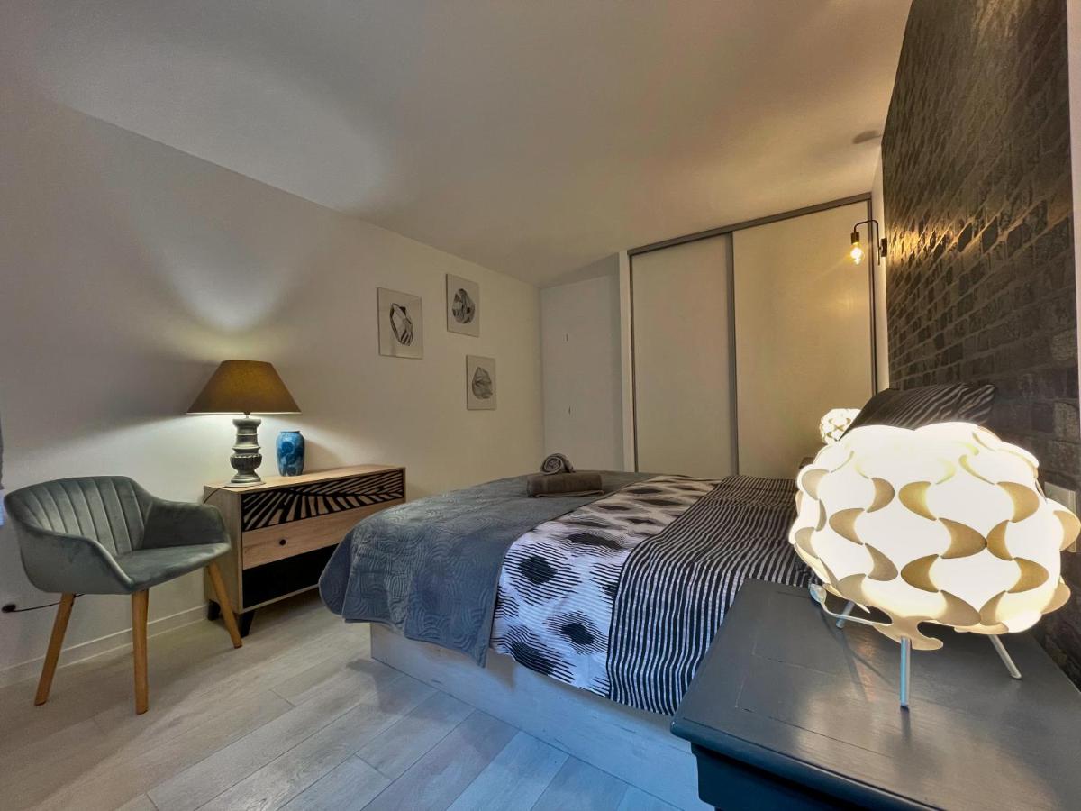 Apartment mit 3 Schlafzimmern