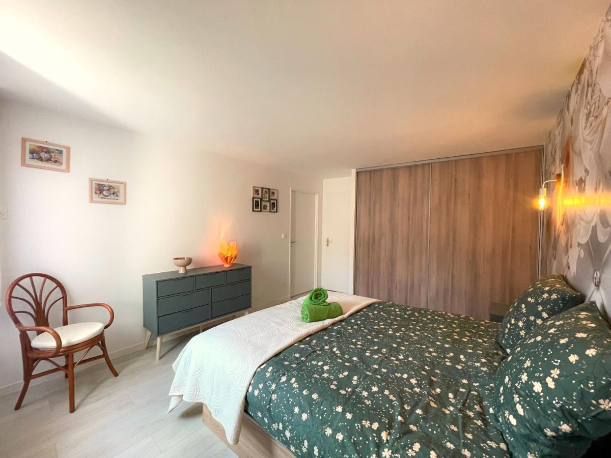 Apartment mit 1 Schlafzimmer