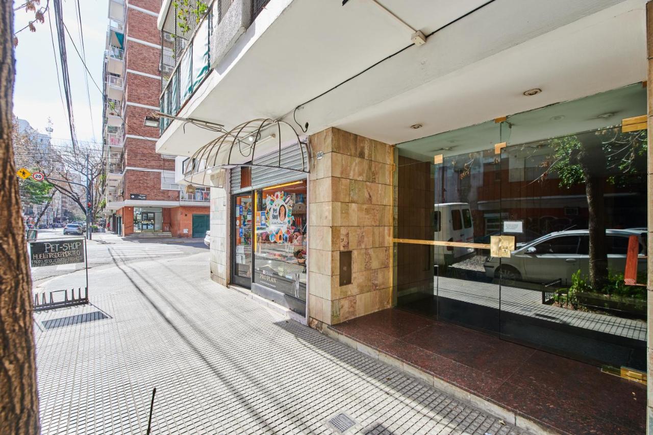 Mate y Malbec - Espacio Guise - B&B Buenos Aires