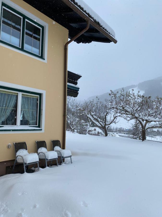 Reiteralm Sonnenblick - B&B