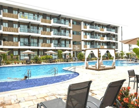 Mana Beach Experience - Porto de Galinhas - Muro Alto Alto - B&B Puerto de Gallinas
