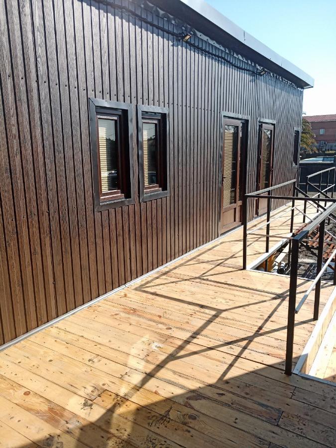 Hotel studio deluxe Sauna - B&B P’ot’i