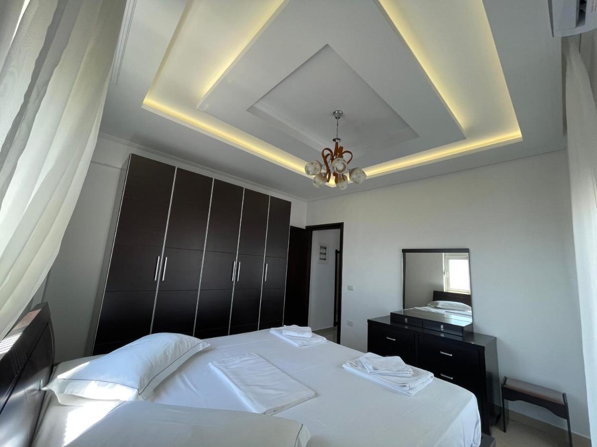 Suite Superior con Vista Mare