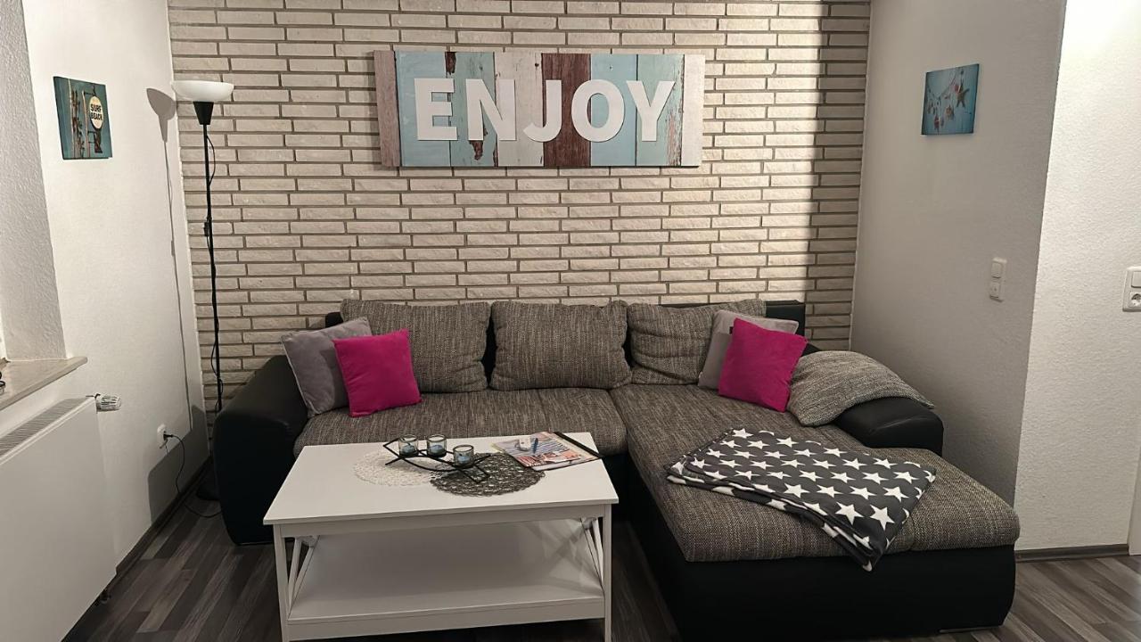 Schöne Ferienwohnung T&N im Weserbergland - B&B