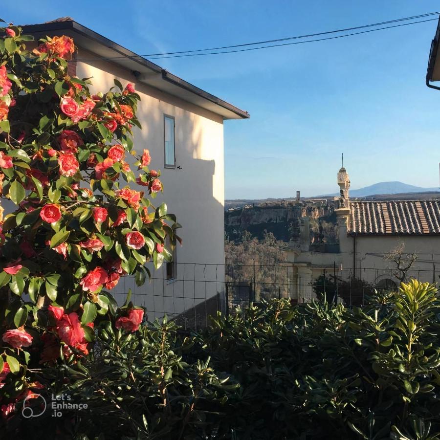 Civita's - B&B