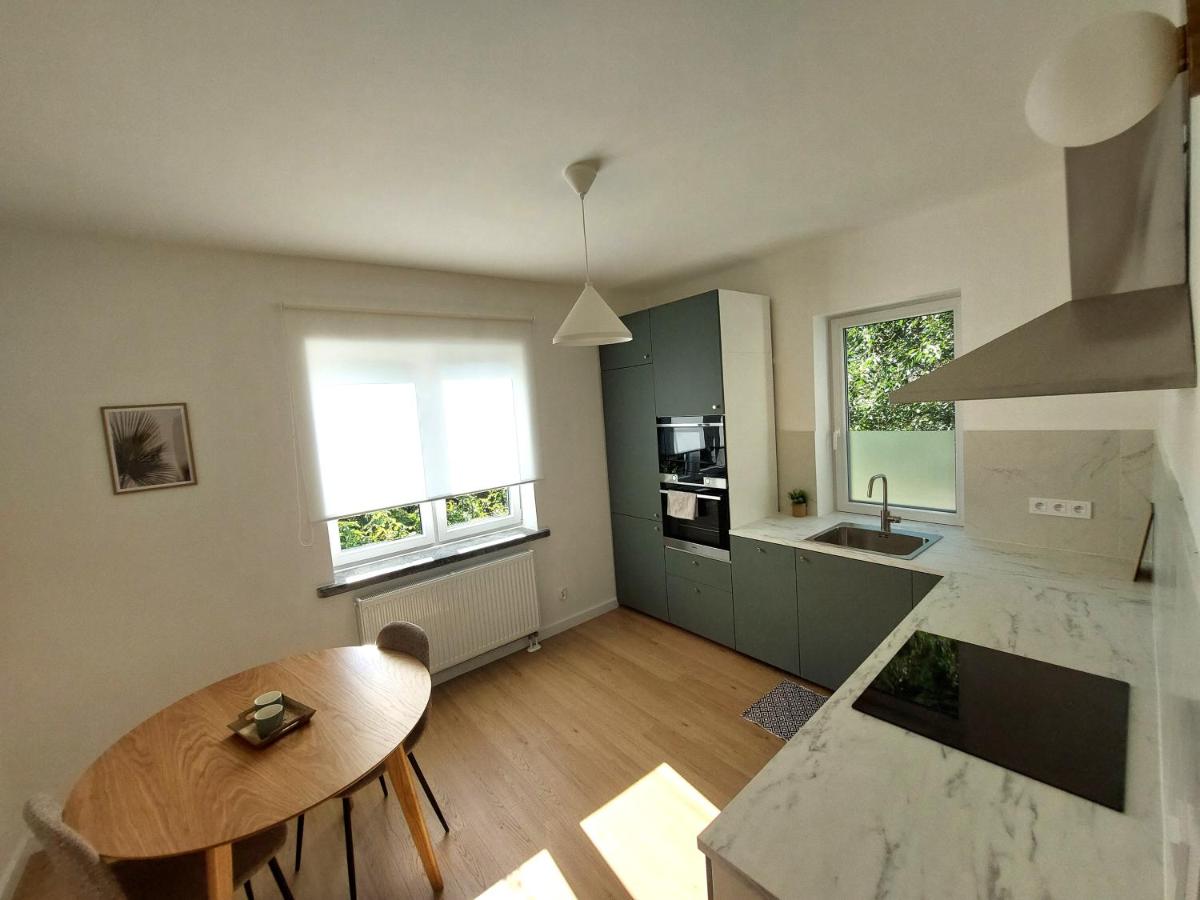 Comfort apartment - B&B Warsaw